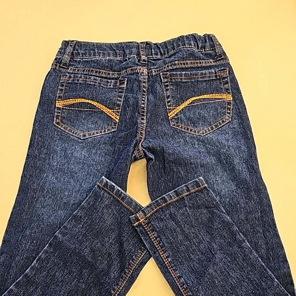 Girl's Rt 66 Jeans
